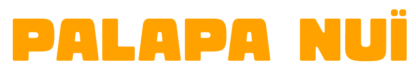 Palapa Nuï